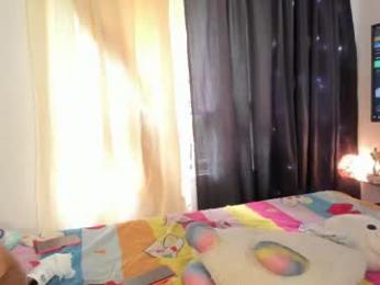 6_bunny_9 webcam chaturbate model stream image