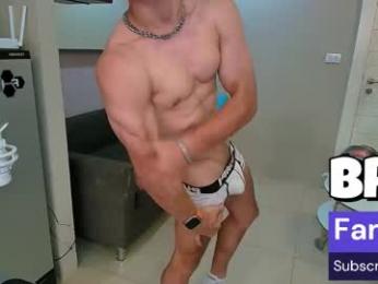 max_russell webcam model stream image