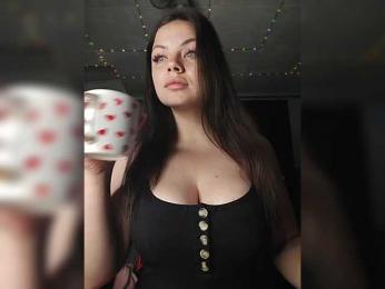 Sweet-Candy88 webcam model stream image