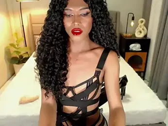 UnforgetableAnna webcam model stream image