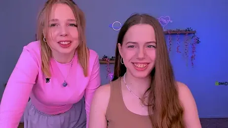 teya_starling webcam model stream image