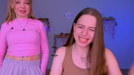 teya_starling webcam model stream image