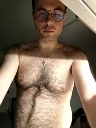 Simonudist webcam model stream image