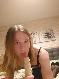 FlorineTV webcam model stream image