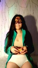 LaFlacaHot77 webcam model stream image