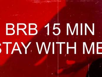 Melissa-Fox webcam model stream image