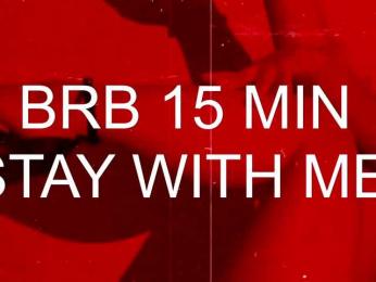 Melissa-Fox webcam model stream image