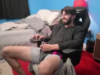 mikehawk1589 webcam chaturbate model stream image