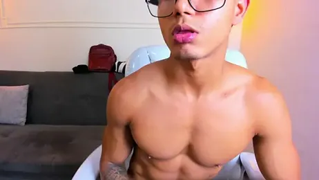 Paradise_boy_s webcam model stream image