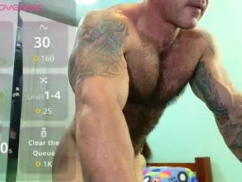 jocobo_hot webcam chaturbate model stream image