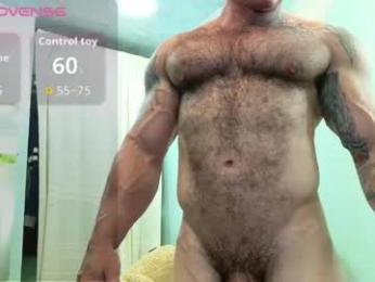 jocobo_hot webcam chaturbate model stream image