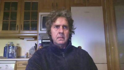 Pruebaf webcam model stream image