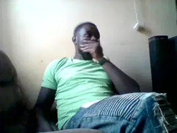 ClinDi webcam model stream image