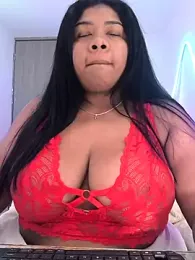 paola091 webcam stripchat model stream image