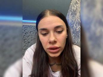 deva_maria webcam model stream image