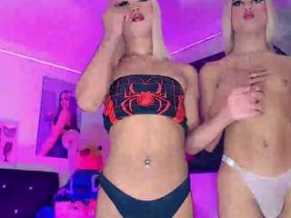 dalilbacil webcam model stream image