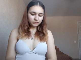 sabinablaese webcam model stream image
