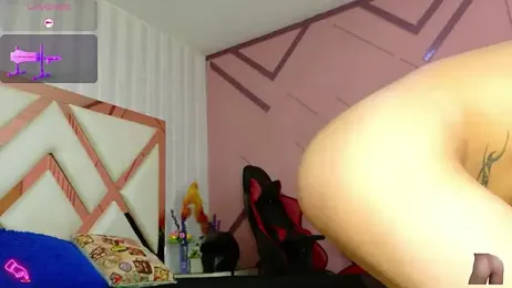 MarckPassion webcam model stream image