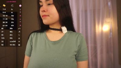 LaineGopin webcam cam4 model stream image