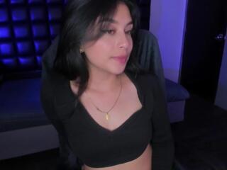 Morgan Smithh webcam model stream image