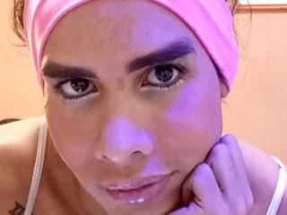 Helenlinda Bell webcam model stream image