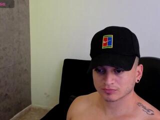 Ahiezer webcam flirt4free model stream image