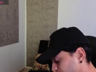 Ahiezer webcam flirt4free model stream image