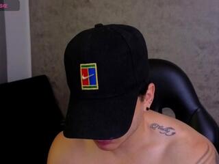 Ahiezer webcam flirt4free model stream image