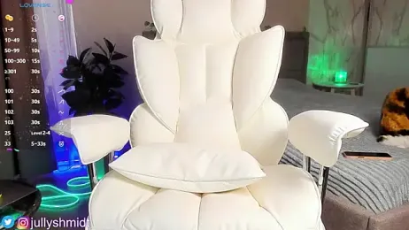 Top_Skinny webcam model stream image