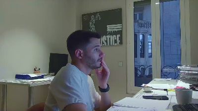 sin_gluten webcam model stream image