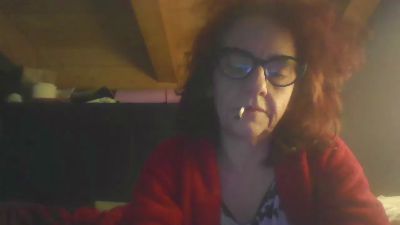 klarissabloum webcam cam4 model stream image