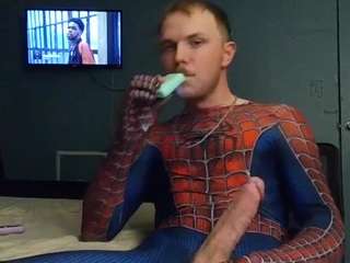 hung-af webcam model stream image