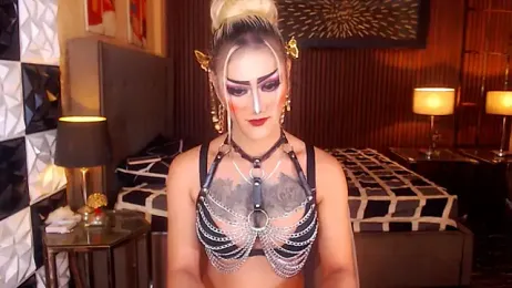 HorseCockDivine webcam stripchat model stream image