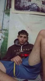 rodri671 webcam model stream image