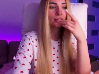 Lynx webcam model stream image