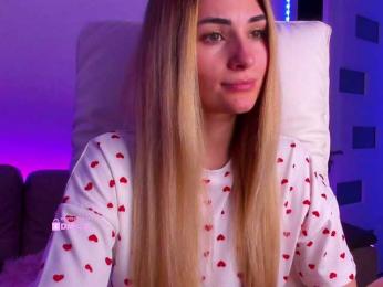 Lynx webcam model stream image