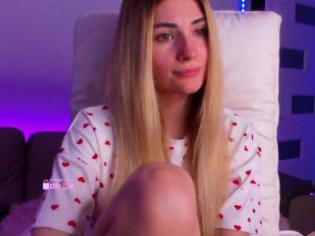 Lynx webcam model stream image