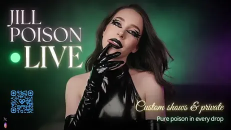 vengeful_love webcam model stream image