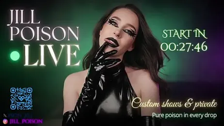 vengeful_love webcam model stream image