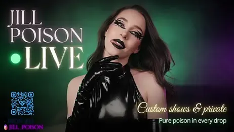 vengeful_love webcam model stream image