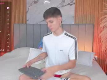 dustinlevine webcam model stream image