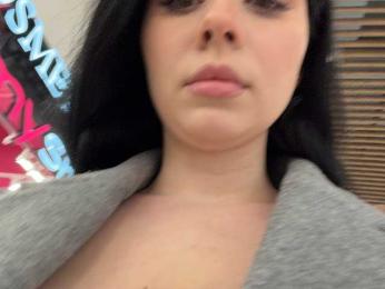 Happy_Doll webcam bongacams model stream image