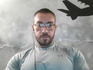 Lucias Crawford webcam model stream image