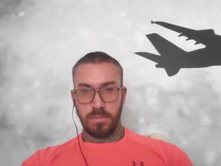 Lucias Crawford webcam model stream image