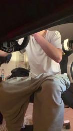 Tkt___ webcam model stream image