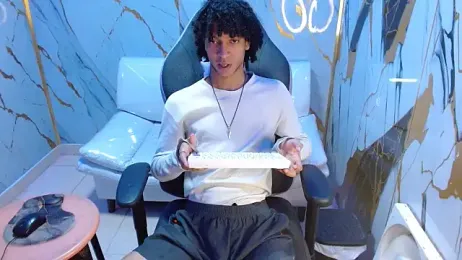 xion_ez webcam model stream image