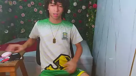 xion_ez webcam model stream image