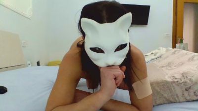 sendyhais webcam model stream image