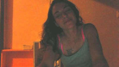 Eleveok webcam model stream image