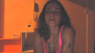 Eleveok webcam model stream image